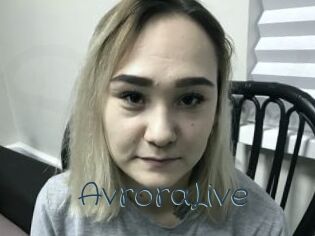 AvroraLive