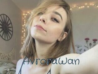 AvroraWan