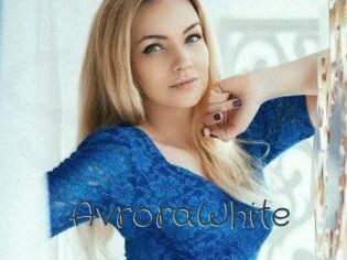 AvroraWhite