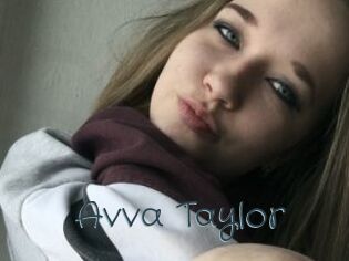 Avva_Taylor