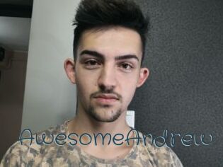 AwesomeAndrew