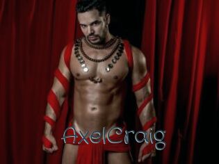AxelCraig