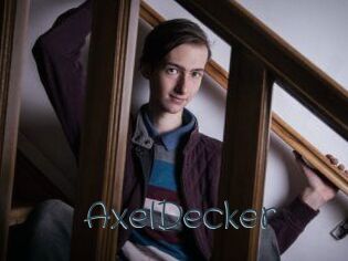 AxelDecker