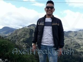 AxelFreakFetish