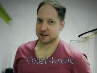 AxelHawk Sexcam Livesex