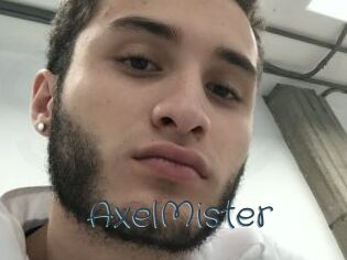 AxelMister