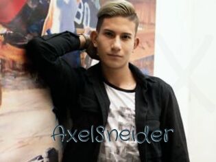 AxelSneider