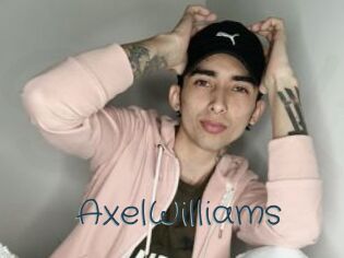 AxelWilliams