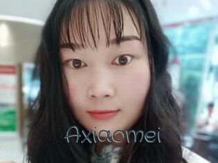 Axiaomei