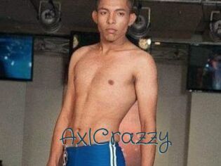 AxlCrazzy
