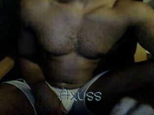 Axuss