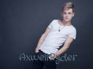 AxwellRyder
