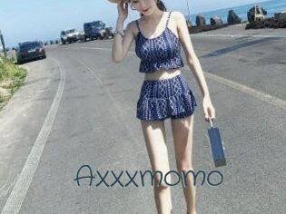 Axxxmomo
