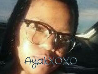 AyakXOXO