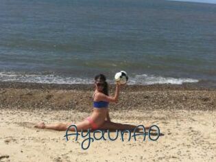 AyaunA0