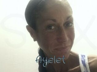 Ayelet
