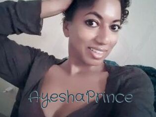 AyeshaPrince