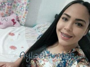 AyleeHunter