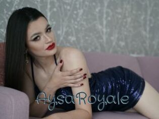 AysaRoyale