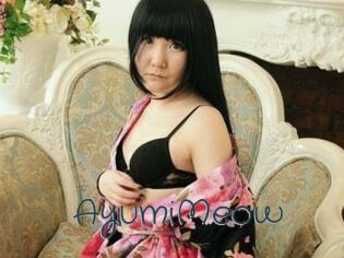 AyumiMeow