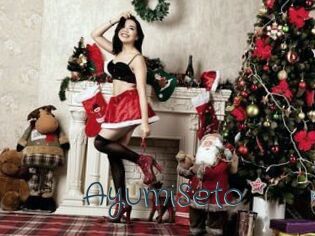 AyumiSeto