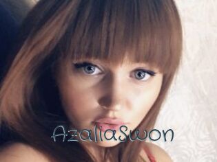 AzaliaSwon
