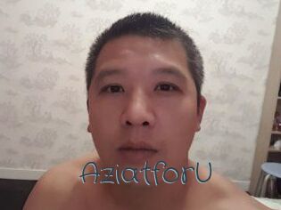 AziatforU