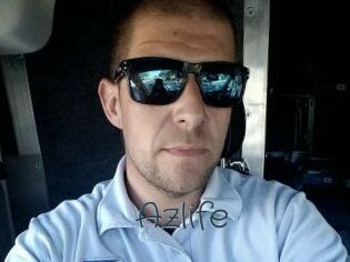 Azlife