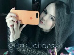 AzulJohansen