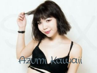 Azumi_Kawaii
