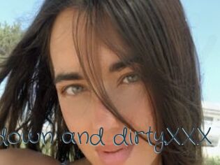 Azzurra_down_and_dirtyXXX