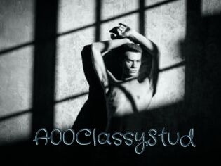 A00ClassyStud
