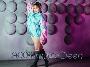 A00SandraDeen