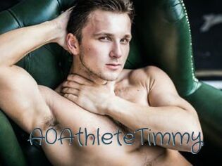 A0AthleteTimmy