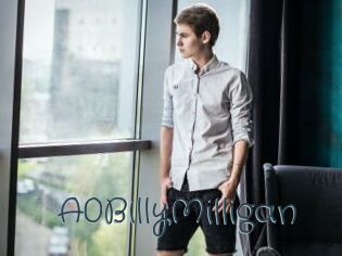 A0BillyMilligan