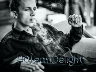 A0LeanDelight