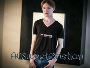 A0SweetCristian