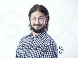 AHornyGuy