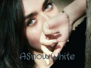 ASnowWhite