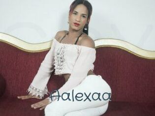 Aalexaa