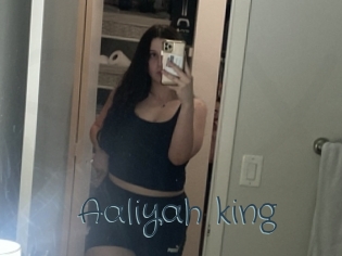 Aaliyah_king