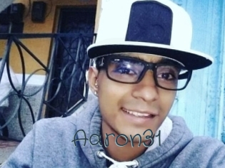 Aaron31