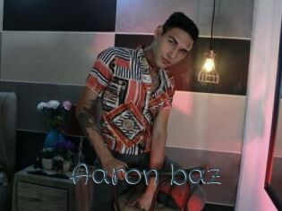 Aaron_baz