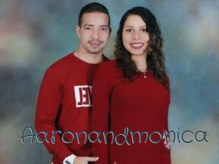 Aaronandmonica