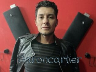 Aaroncartier