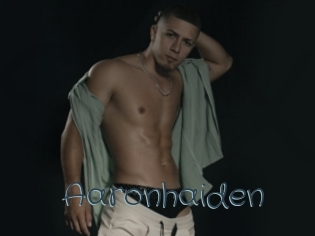 Aaronhaiden