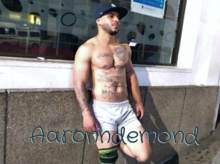 Aaronndemond