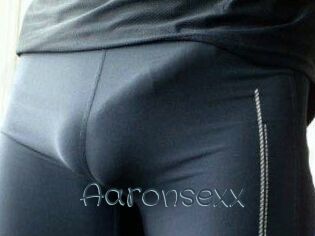 Aaronsexx