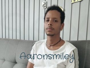 Aaronsmiley