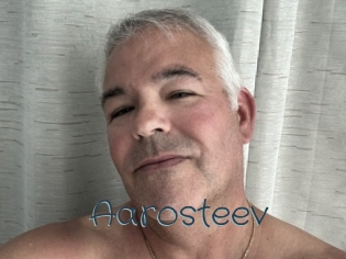 Aarosteev